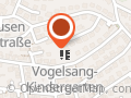 Kindergarten Vogelsang