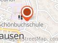 Schönbuchhalle