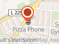 Pizza Phone