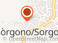 Comando Vigili Del Fuoco Distaccamento Di Sorgono