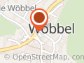 Evangelisch reformierte Gemeinde Wöbbel Kirchen, evangelische (Pfarramt)