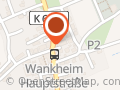 Hausarztpraxis Wankheim