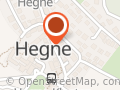 Hegne Stube