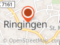 Ortschaftsverwaltungen Ringingen