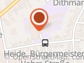 Klaus-Groth-Schule Grund- und Gemeinschaftsschule St.-Georg-Schule (Grundschule)