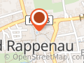 Piazza Rappenau