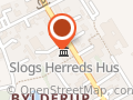 Slogs Herreds Hus