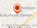 SPAR Nesbyen