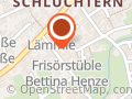 Frisör-Stüble Henze Bettina Friseurmeisterin