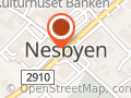 Nesbyenfoto.no v/Tore Haraldseth