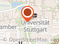 Arbeitsmedizinischer Dienst der Universität Stuttgart