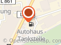 Tankstelle Dröge