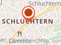 Beck Horst Bäckerfiliale