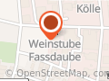 Weinstube zur Fassdaube
