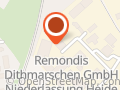 REMONDIS Dithmarschen GmbH // Niederlassung Heide
