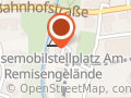 Stellplatz Bad Eilsen
