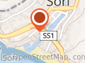 Ristorante Scandelin