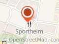 Sportheim Restaurant des TSV Münchingen.