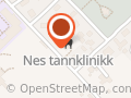 Nes Tannklinikk - Den Offentlige Tannhelsetjeneste