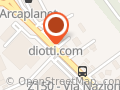 Diotti a & f Di Enrico e Andrea Diotti SNC Esposizione Mobili