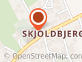 Skjoldbjerg Garnihotel, Billund