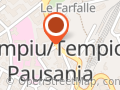 Papaccio Fabio - Sede di Tempio Pausania