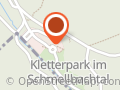 Kletterpark Stuttgart Schmellbachtal