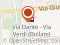 Pizzeria Dante    Bahgat