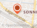 SBB P+Rail Weinfelden