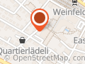 Schulgemeinde Weinfelden Hallenbad Weinfelden