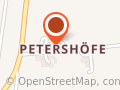 Petershof Hofladen für Obst & Gemüse