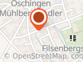 Forstrevier Talheim-Öschingen Jürgen Dilger