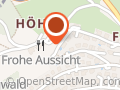 Restaurant Frohe Aussicht