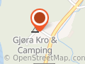 Gjøra Camping