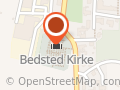 Bedsted Kirke