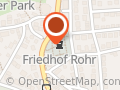 Friedhof Rohr