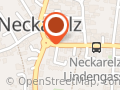 Kebap am Eck Mosbach