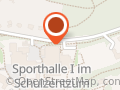 Sporthalle Blomberg