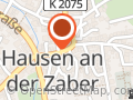 Evang. Kirchengemeinde Hausen