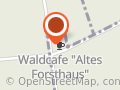 Waldcafé Lounge "Altes Forsthaus"