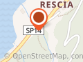 Camping Grotte Di Rescia S.a.s.