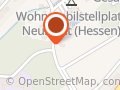 Jugendraum Neustadt - Jugendpflege des bsj