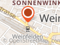 Kantonale Ausweisstelle (Passbüro), Erfassungszentrum Weinfelden