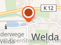 Adolph-Kolping-Kindergarten Welda