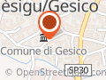 Comune Di Gesico
