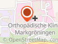 RKH Orthopädische Klinik Markgröningen