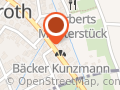 Kunzmann Peter Bäckerei