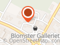 Blomsterhuset