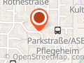ASB Seniorenzentrum am Heuchelberg