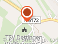 Clubheim Dettingen
